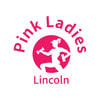 PINK LADIES RUNNING CLUB LINCOLN